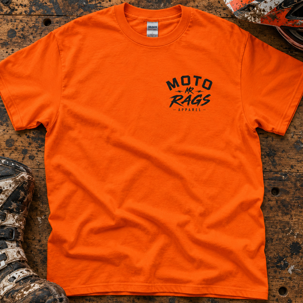 Sasquatchy - Men's T-shirt