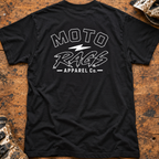 The OG - Moto Rags Apparel Tee (Tall)