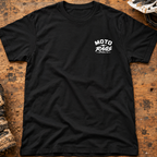 The OG - Moto Rags Apparel Tee (Tall)