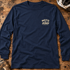 American Single Track Supply Co. - Adult Long Sleeve T-shirt