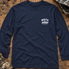 Braapp :30 - Adult Long Sleeve T-shirt