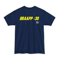 What time is it? BRAAPP :30 time! (Tall)