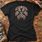 Moto Rags Mafia - Women's T-shirt