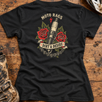 Dirt & Desire - Women's T-shirt