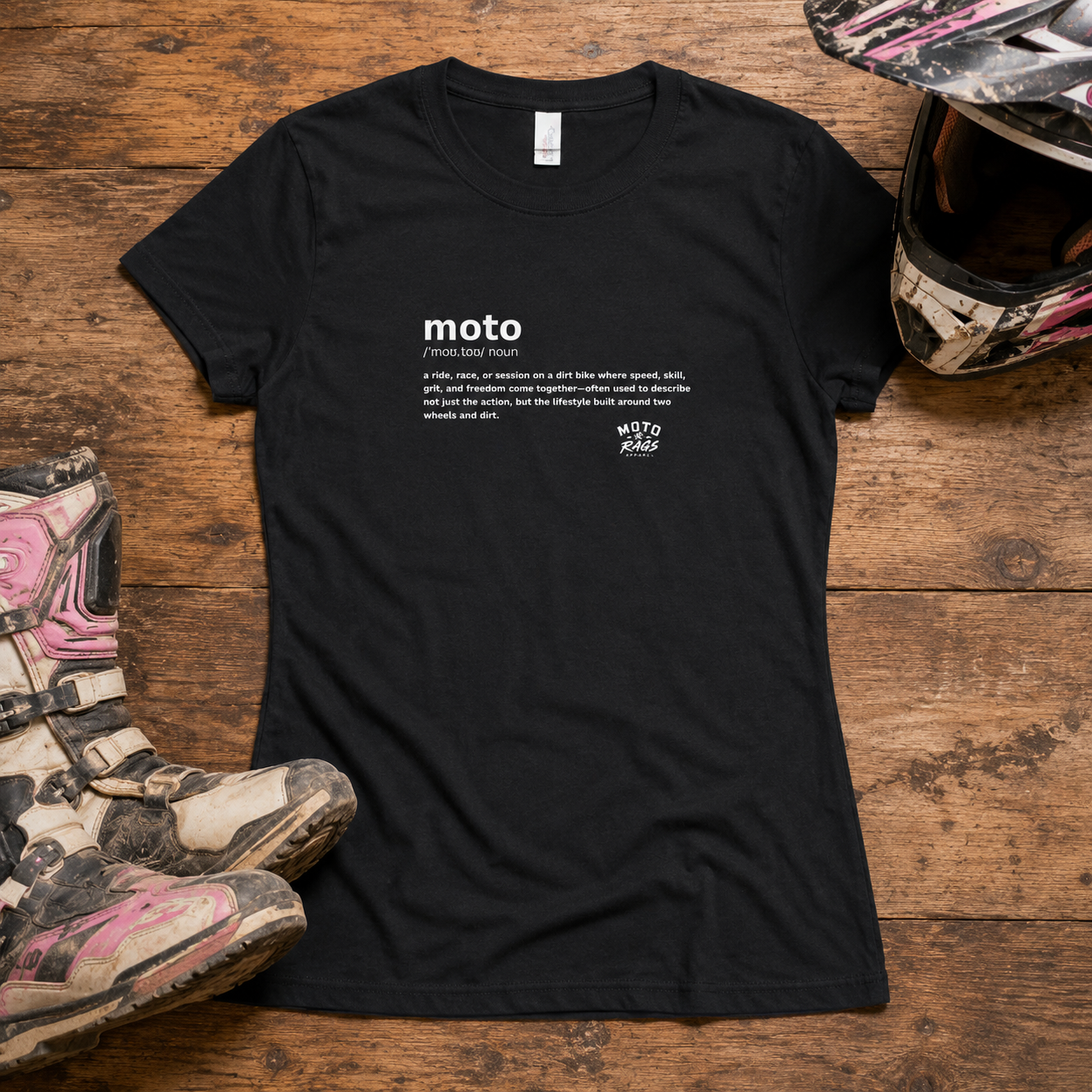 Pinned - Women's T-shirt
