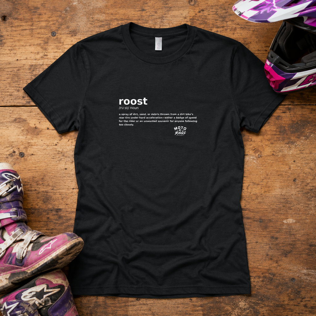 Roost - Women's T-shirt