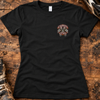 Moto Rags Mafia - Women's T-shirt
