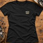 Dirt & Desire - Women's T-shirt