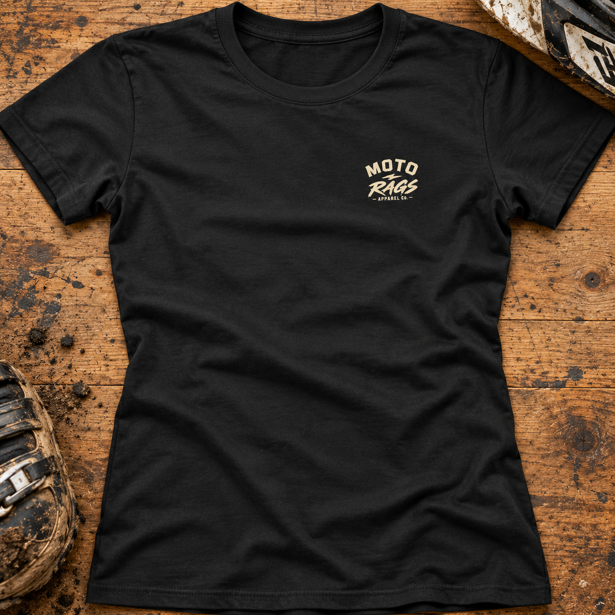 Dirt & Desire - Women's T-shirt