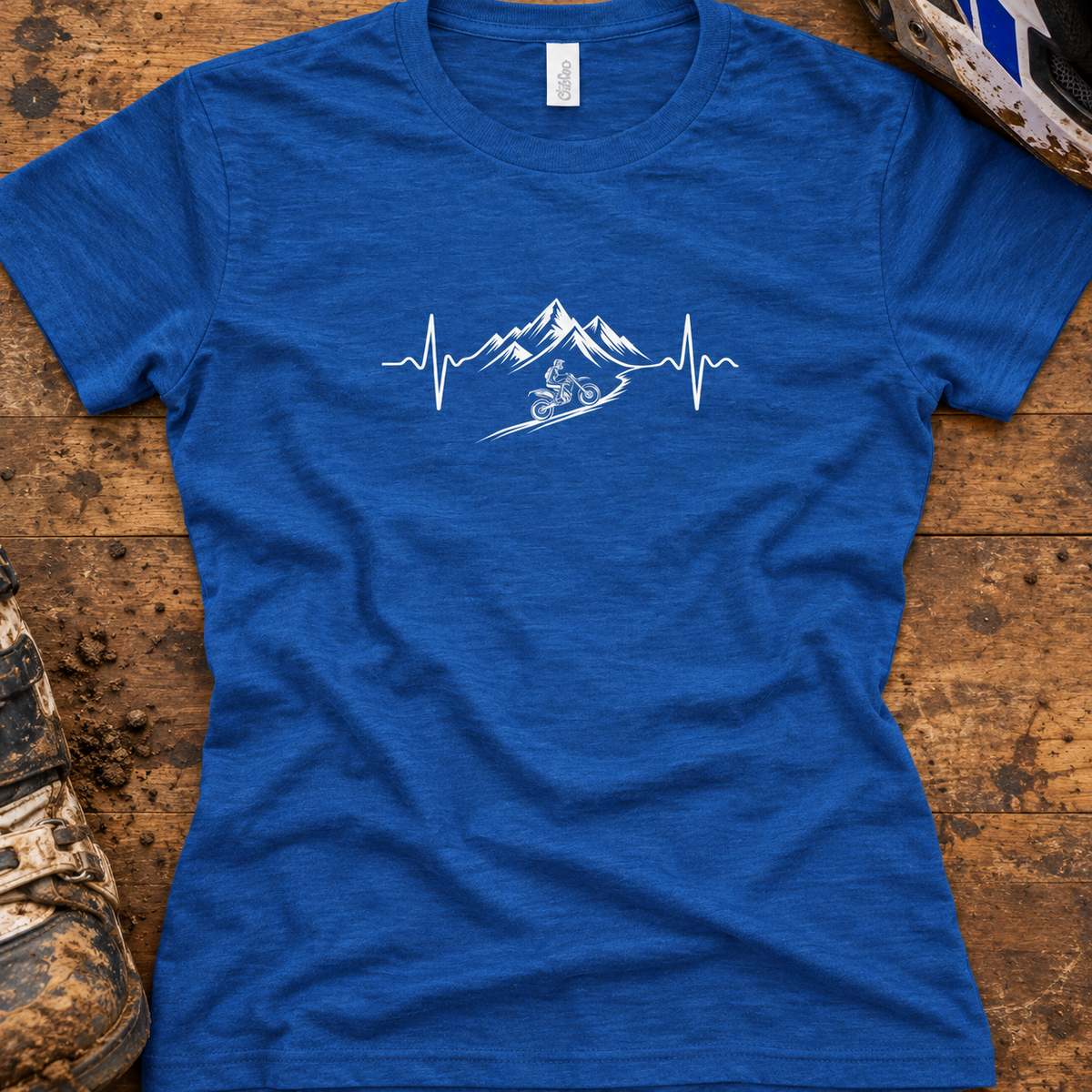Heartbeat - Women's T-shirt