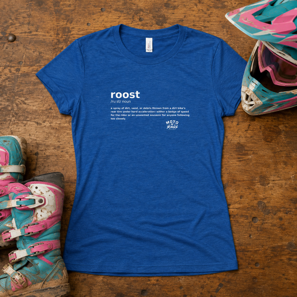 Roost - Women's T-shirt
