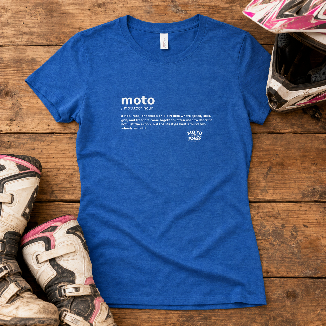 Pinned - Women's T-shirt
