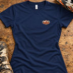 Moto Rags Speed Shop - Women's T-shirt