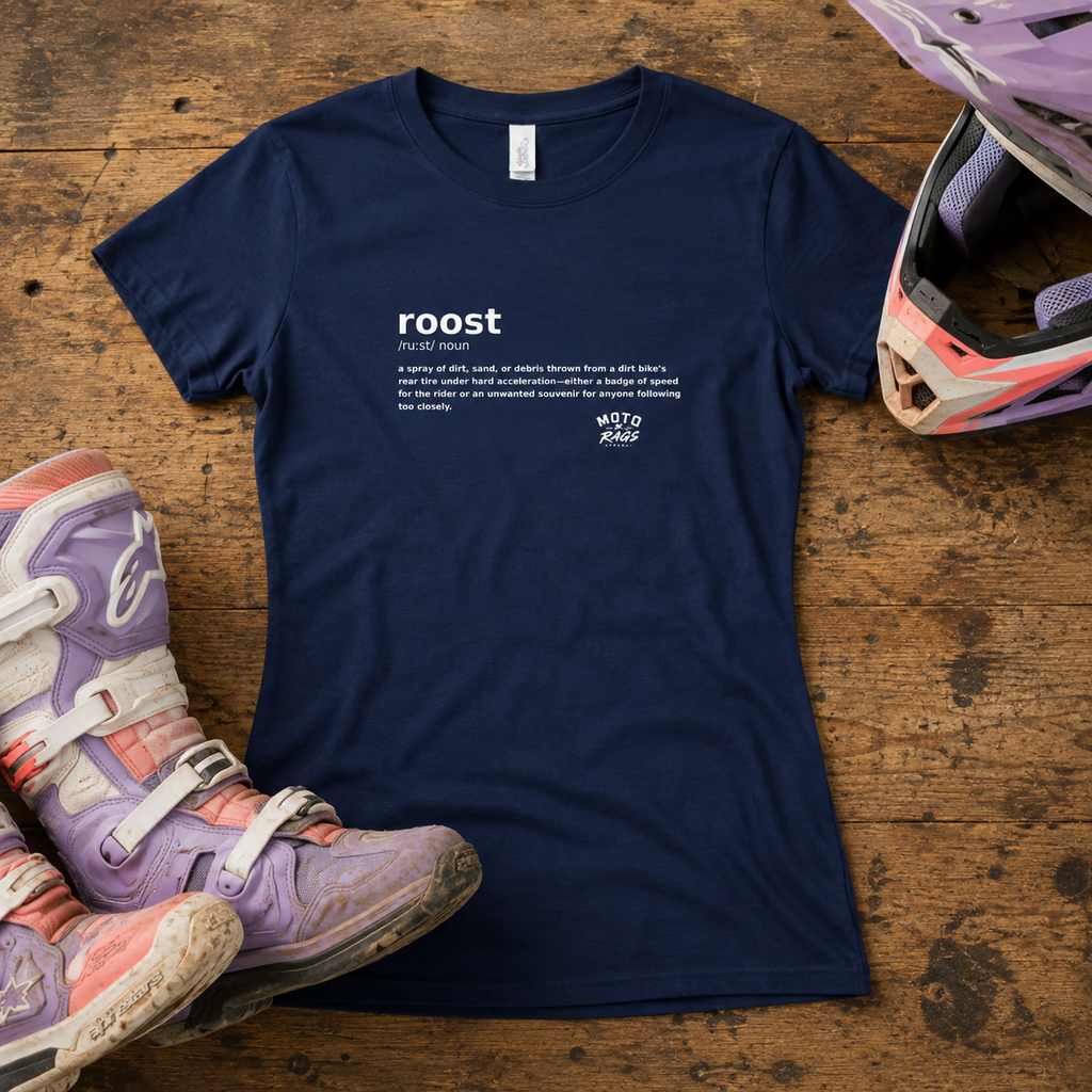 Roost - Women's T-shirt