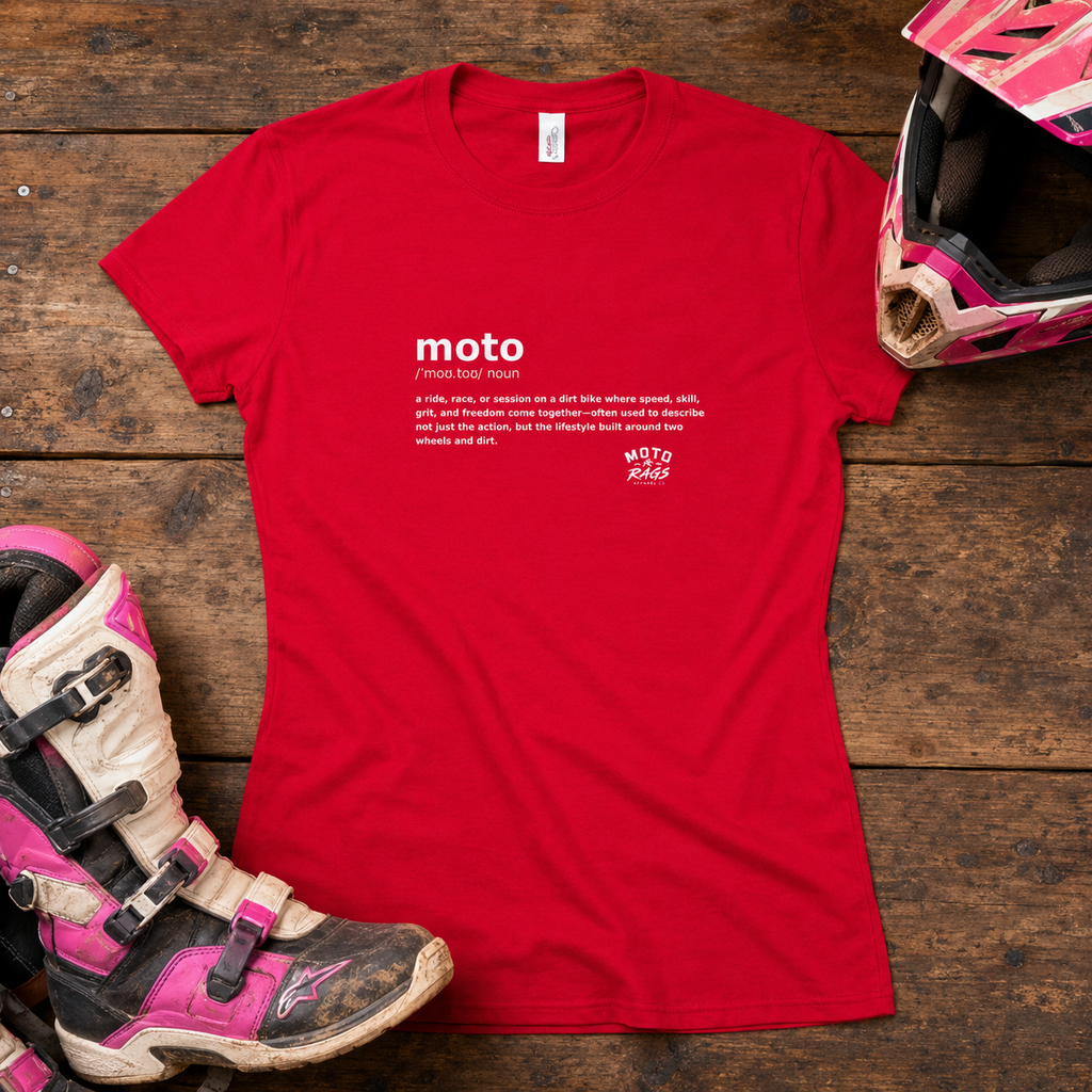 Pinned - Women's T-shirt