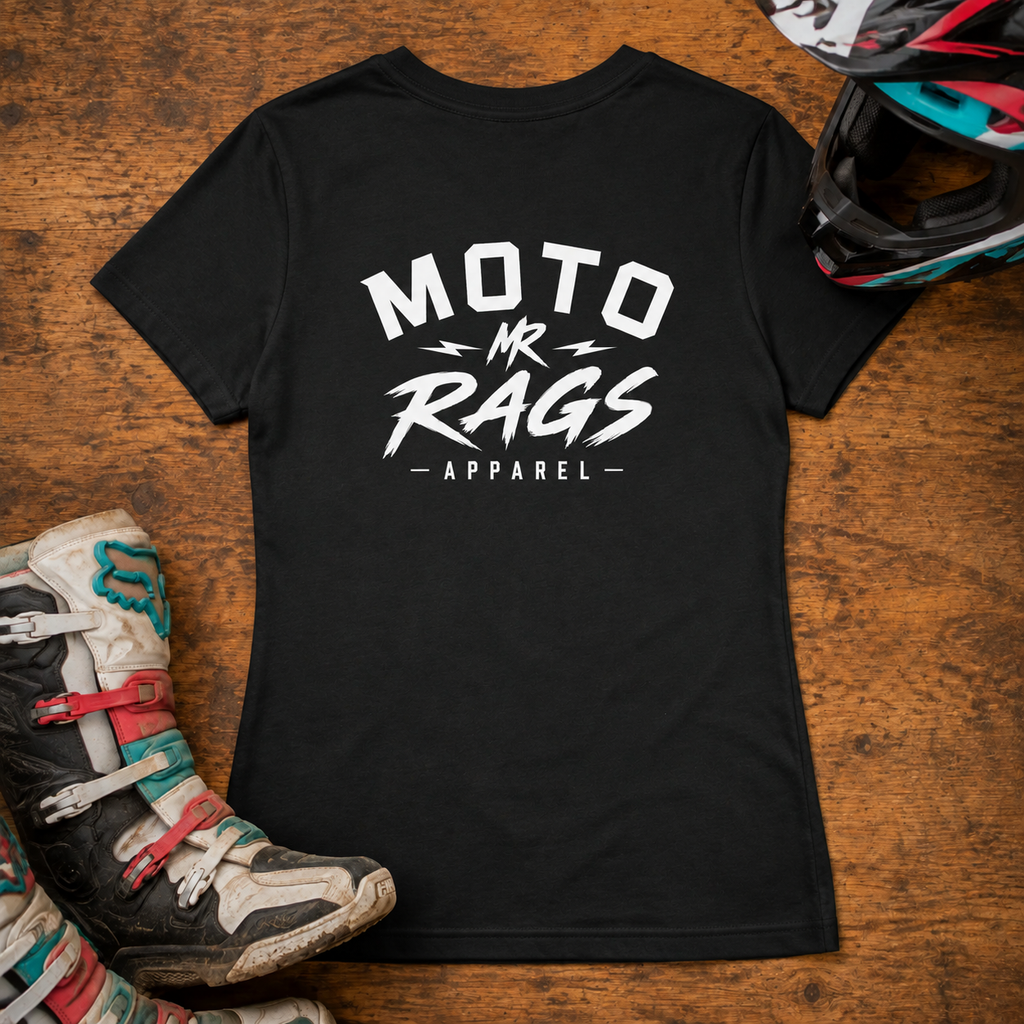 The OG Ladies Tee