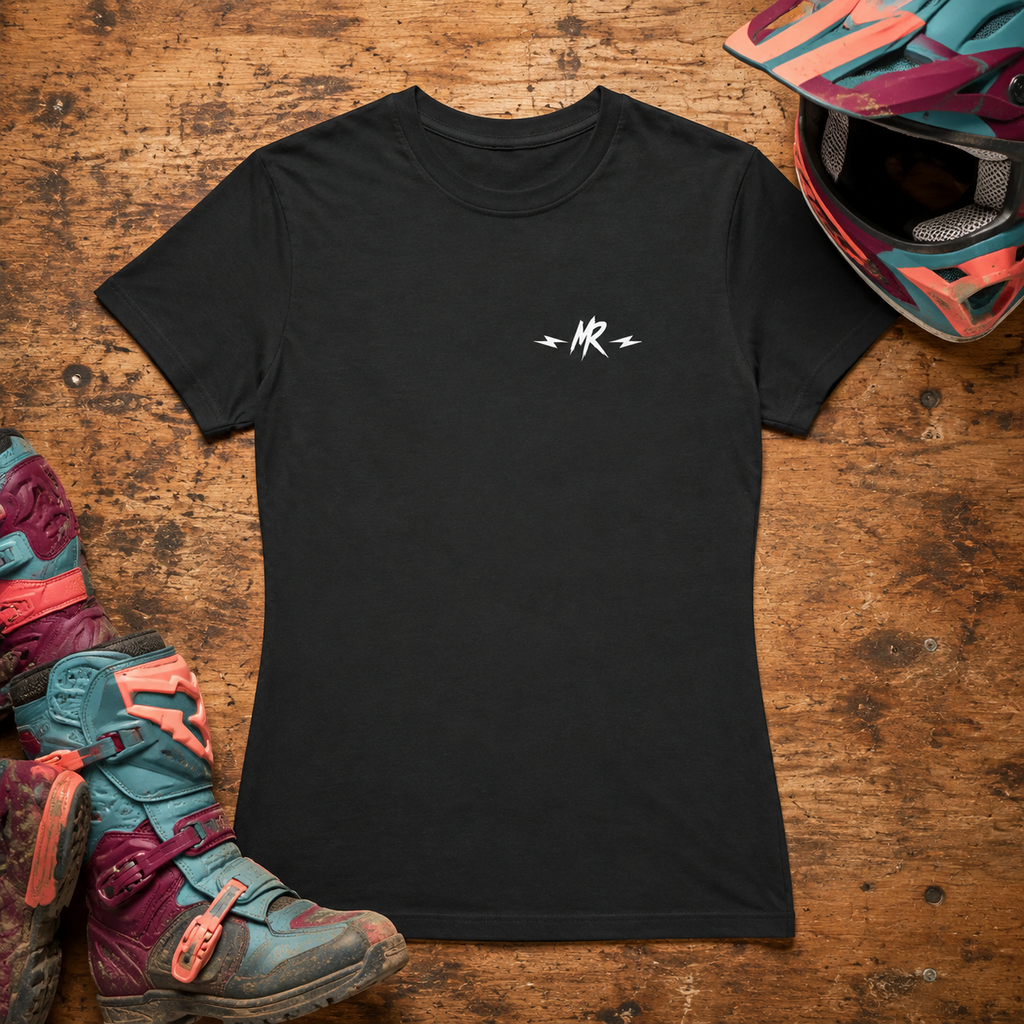 The OG Ladies Tee