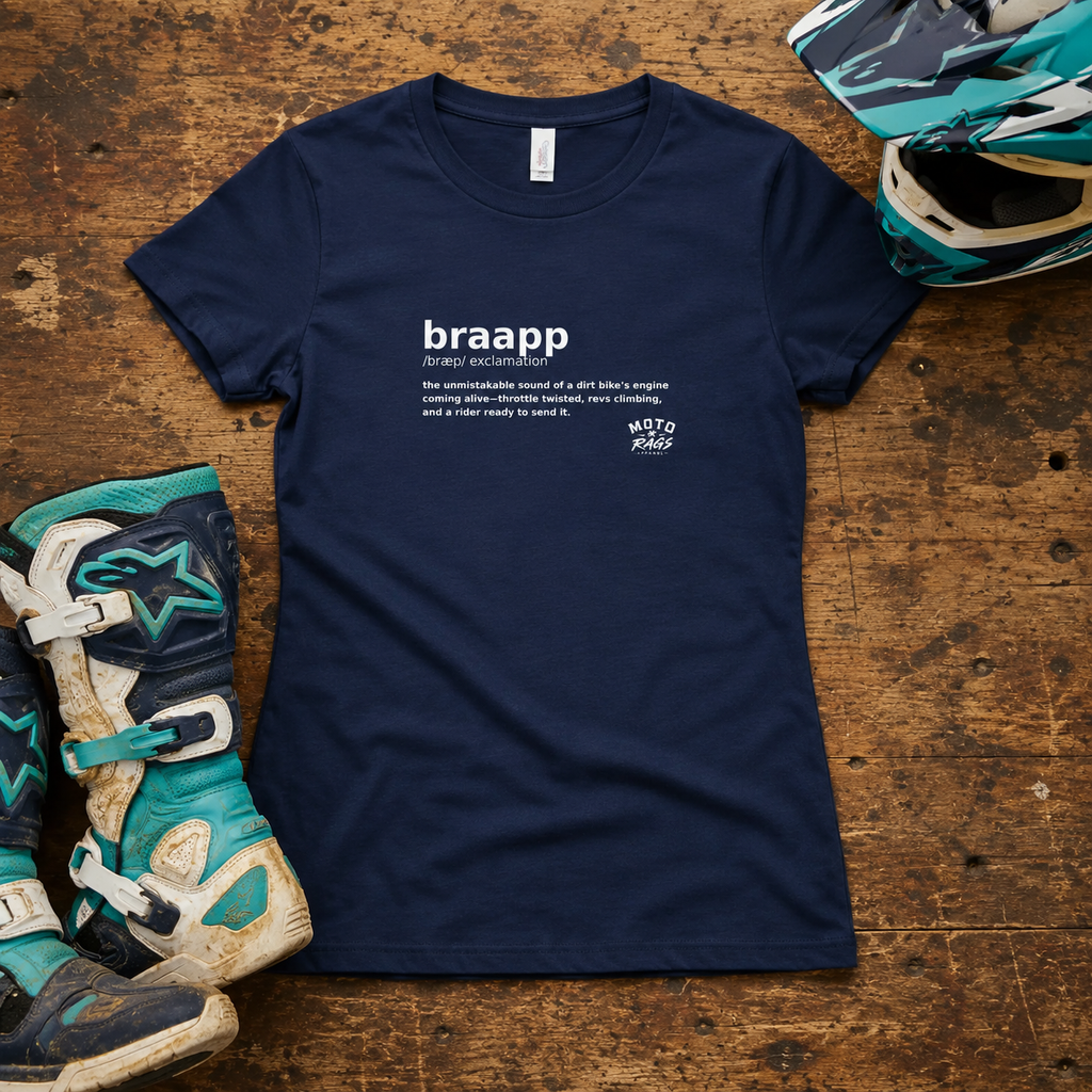 Braapp - Women's T-shirt