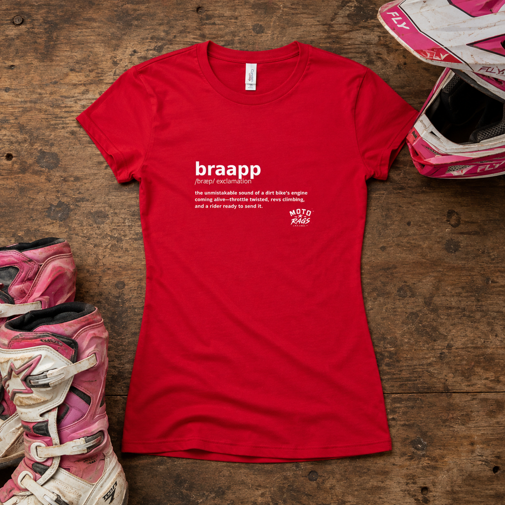 Braapp - Women's T-shirt