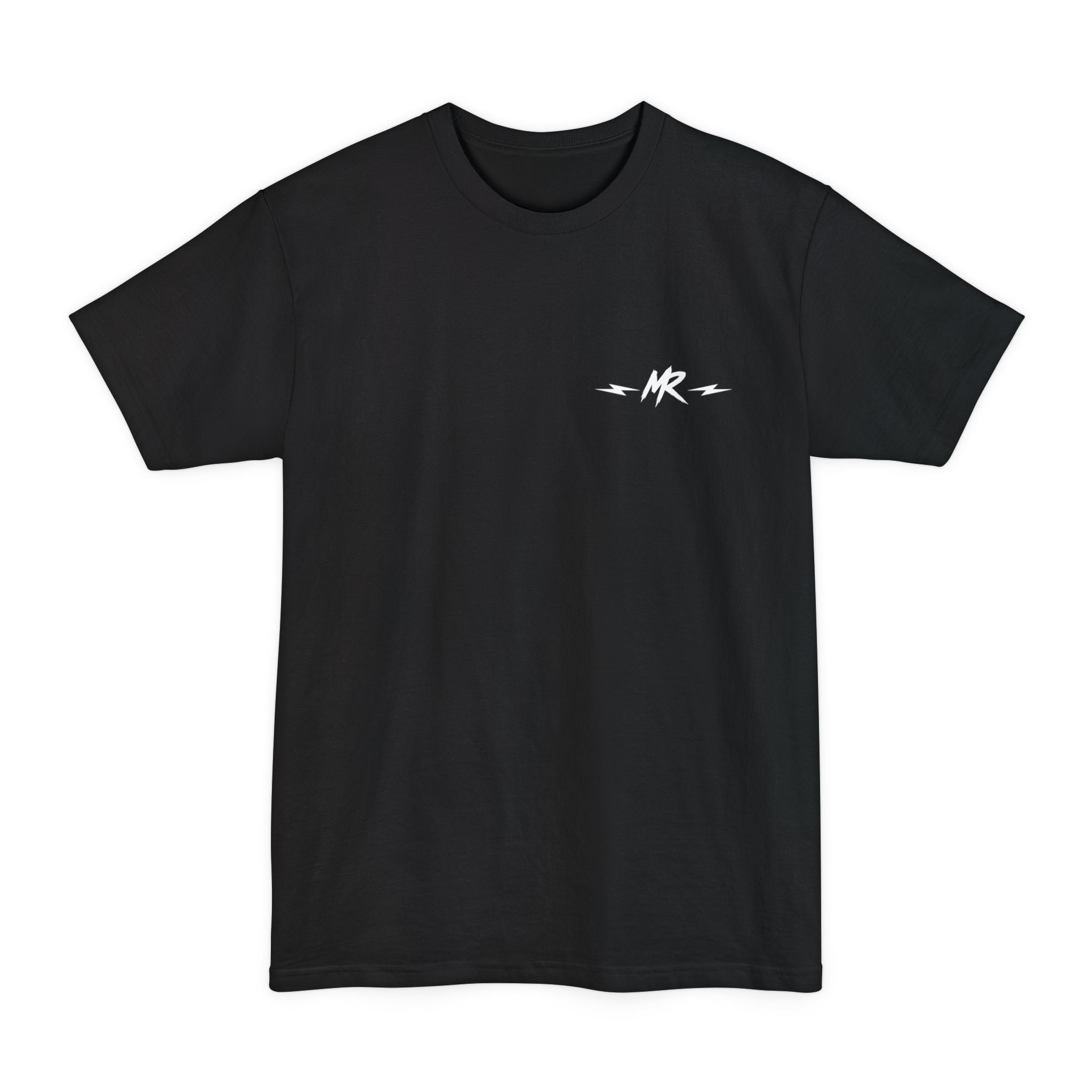 The OG - Moto Rags Apparel Tee (Tall)