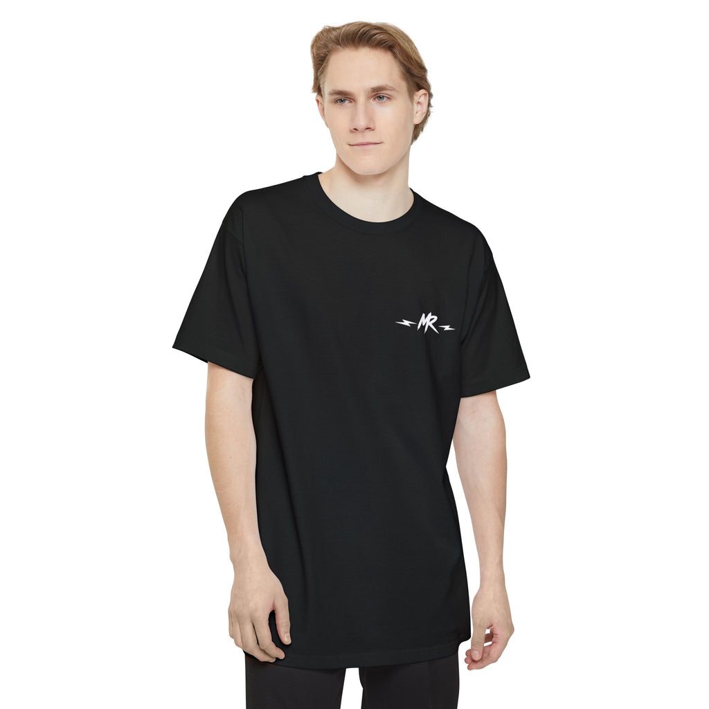 The OG - Moto Rags Apparel Tee (Tall)