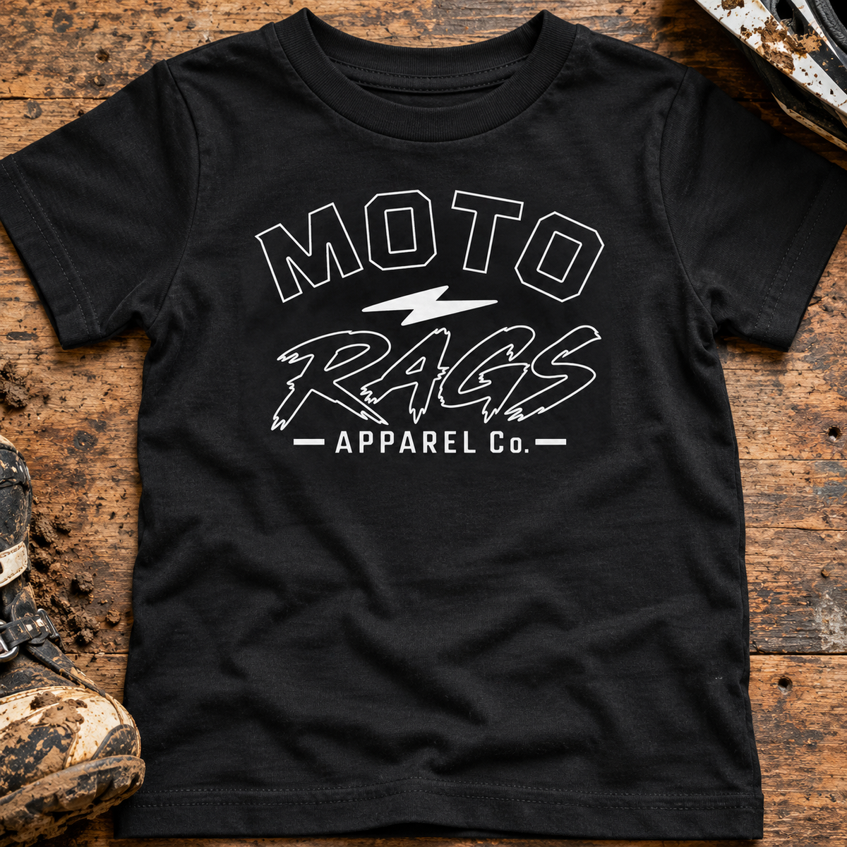 The OG - Toddlers T-shirt