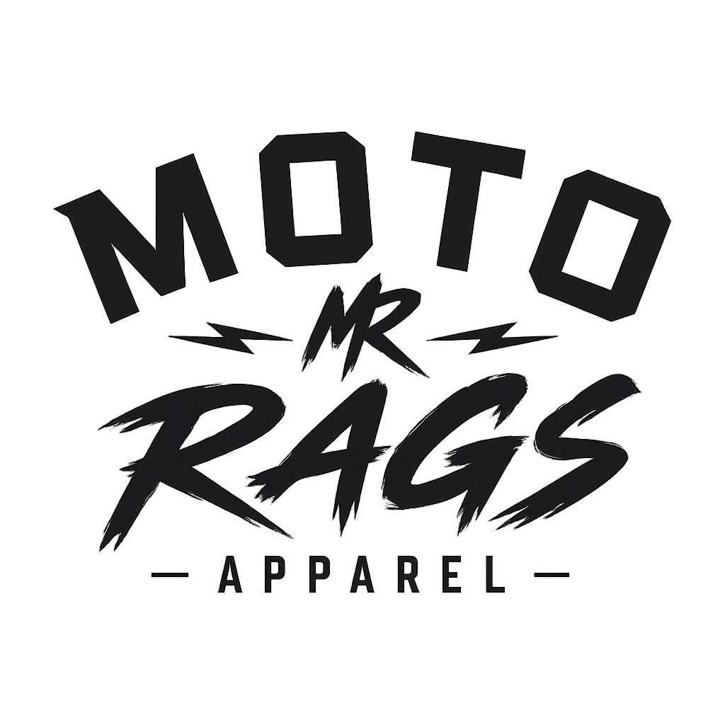 Moto Rags Apparel