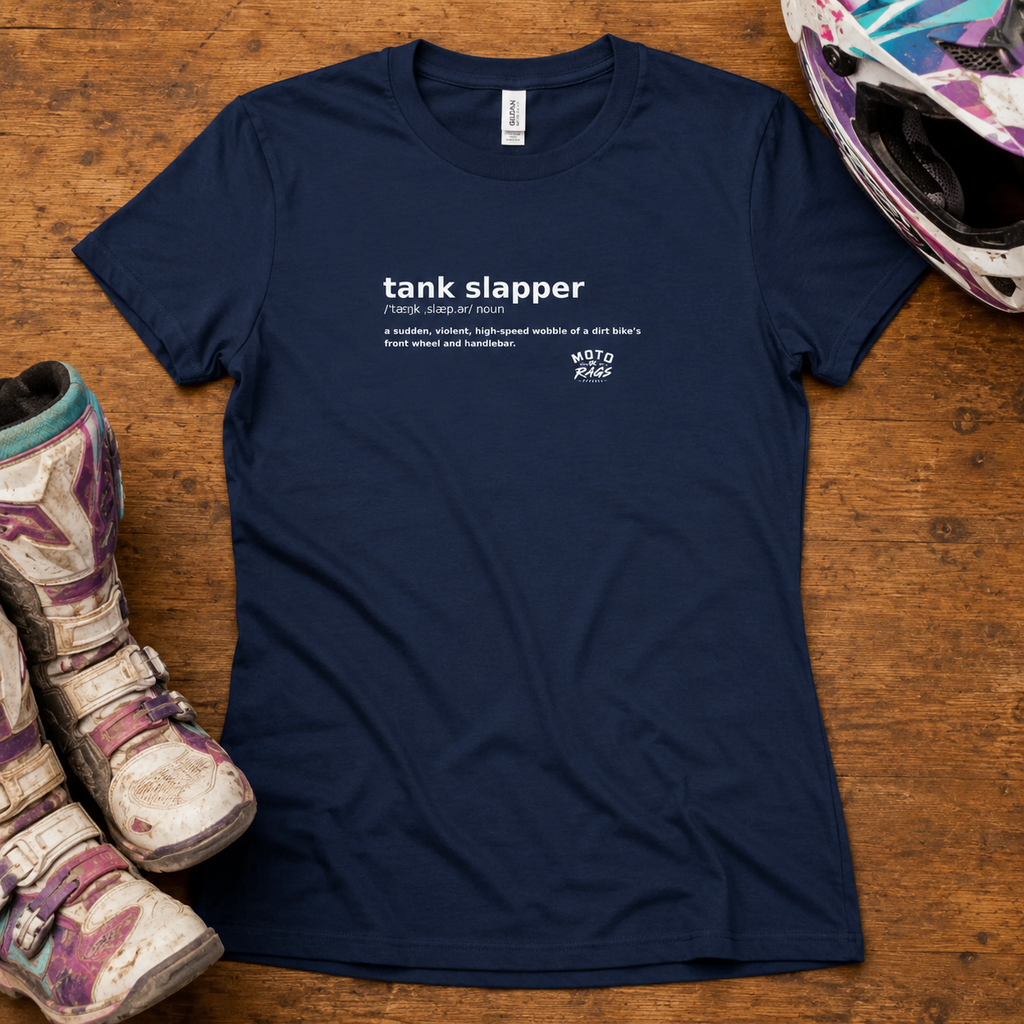 Whiskey Throttle - Women's T-shirt