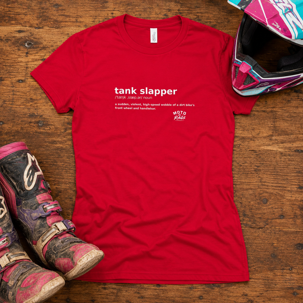 Whiskey Throttle - Women's T-shirt