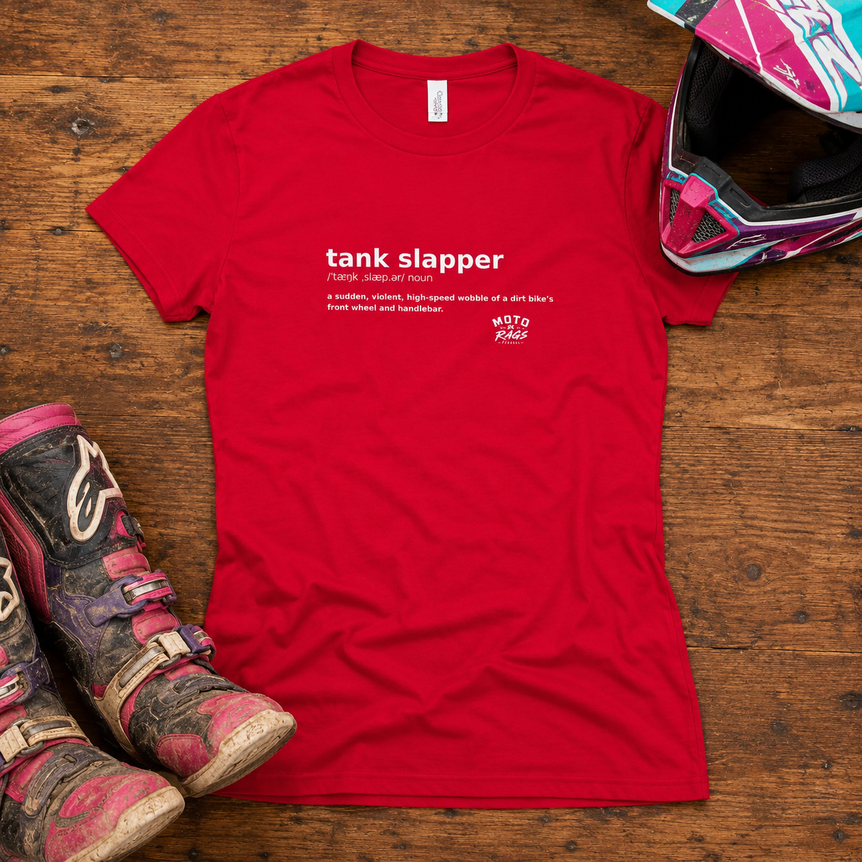 Whiskey Throttle - Women's T-shirt