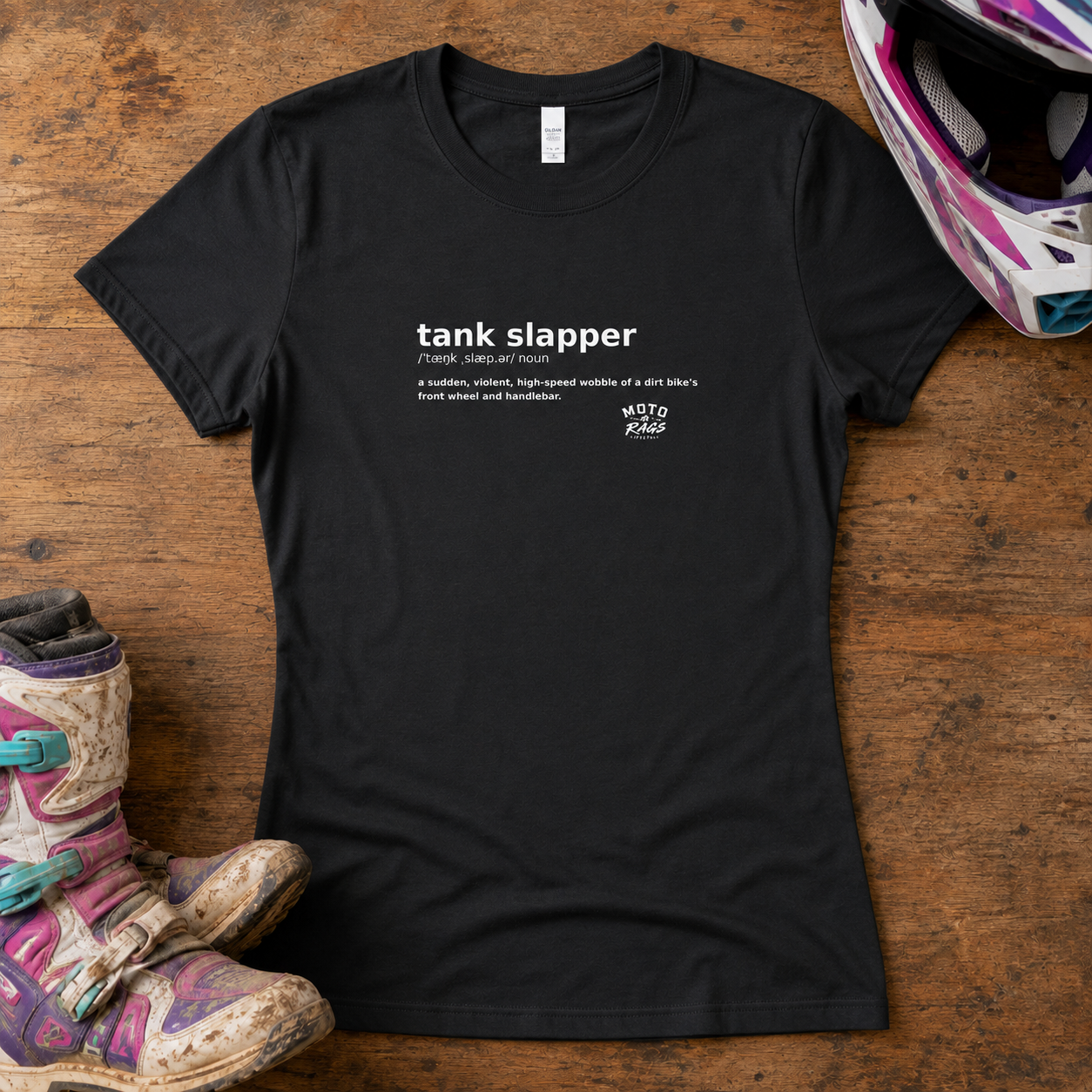 Whiskey Throttle - Women's T-shirt