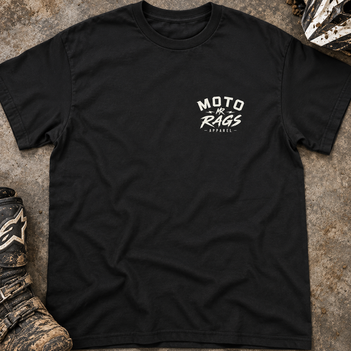 Professional Dirt Inspector - Men's T-shirt