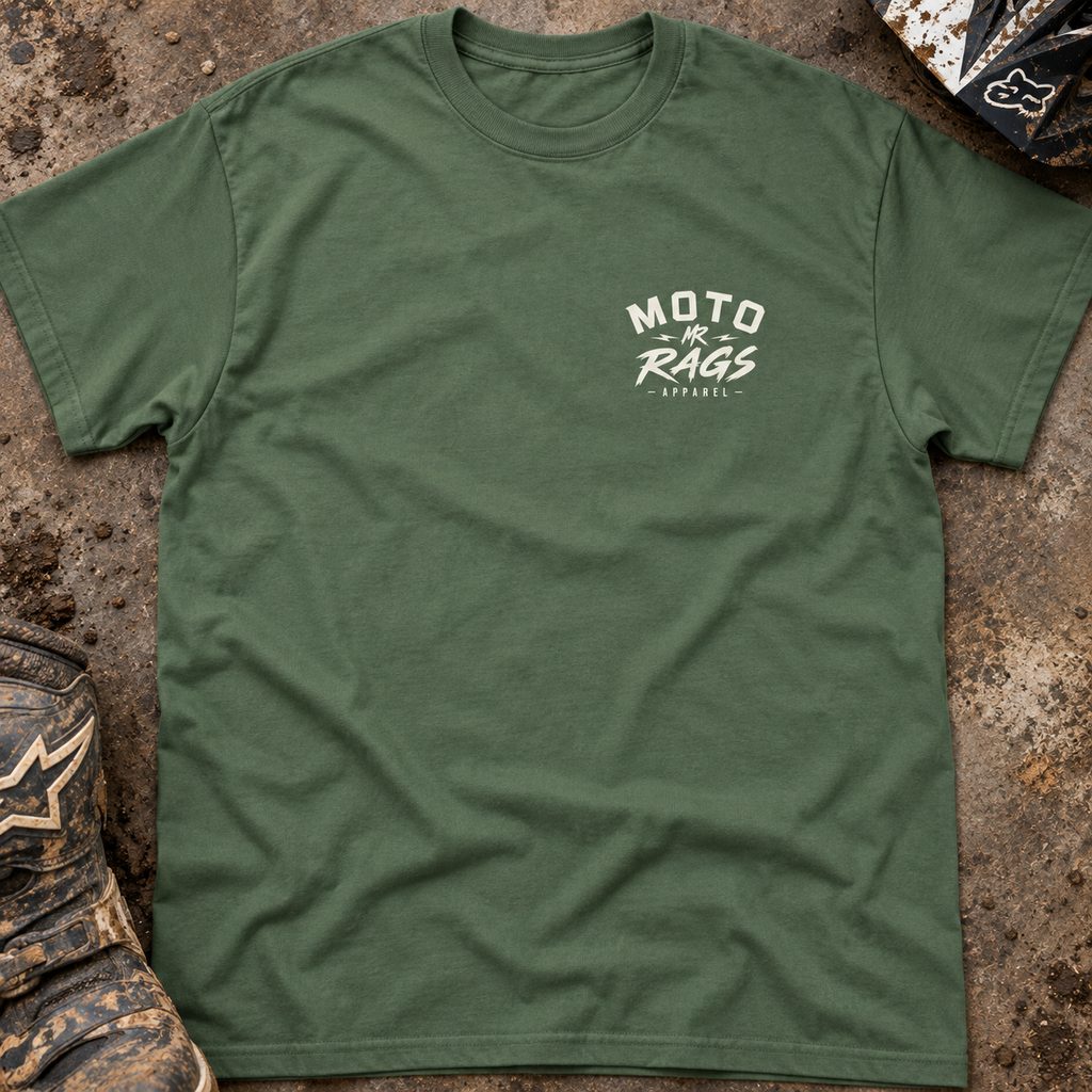 Professional Dirt Inspector - Men's T-shirt