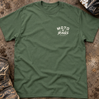 Professional Dirt Inspector - Men's T-shirt