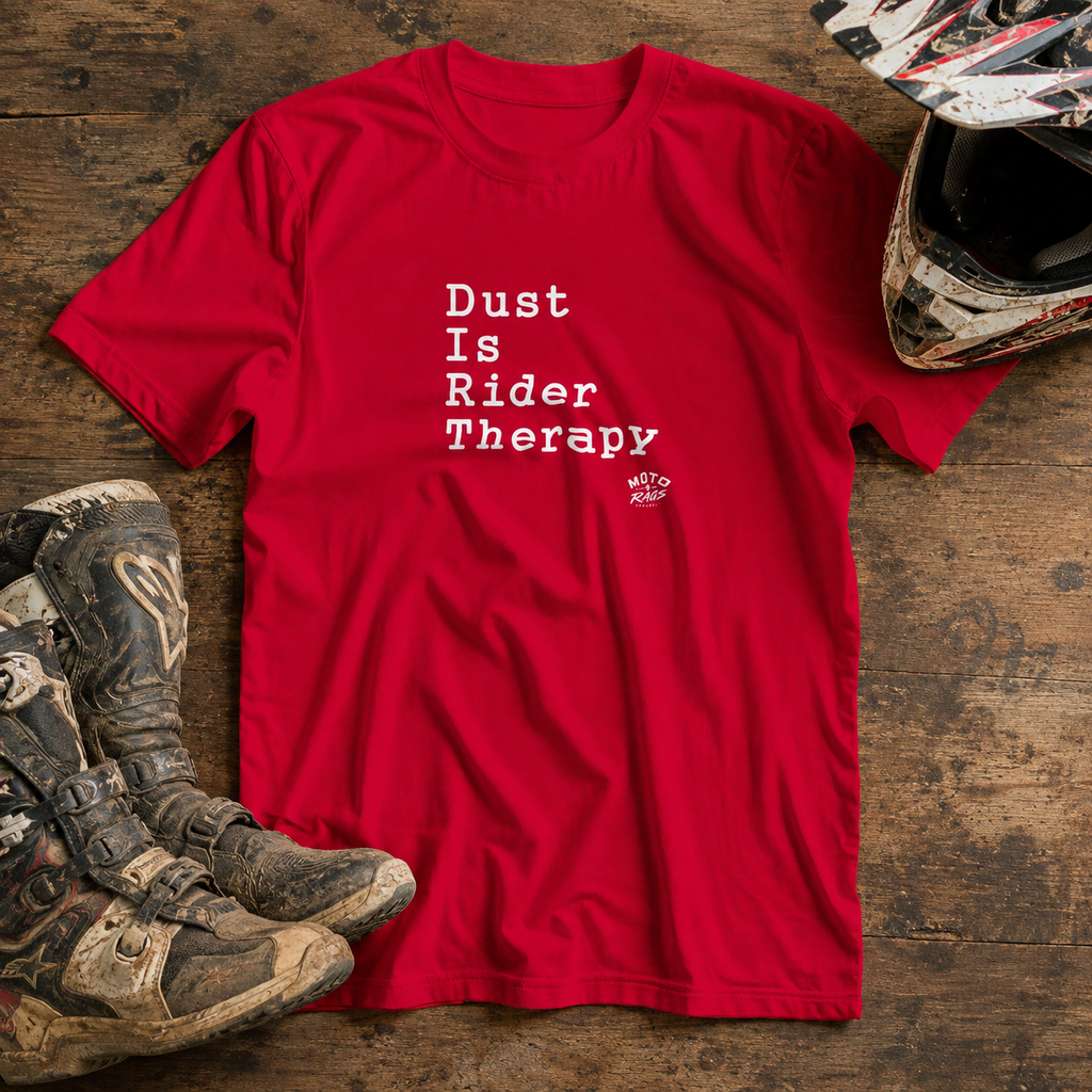 DIRT - Men's T-shirt