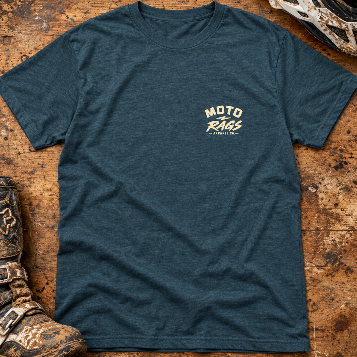 Switchback Syndicate - Men's T-shirt