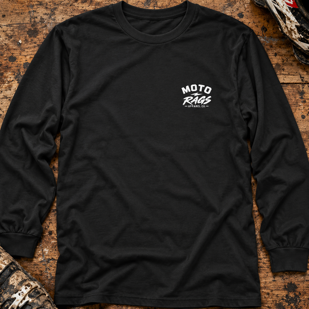 The OG - Adult Long Sleeve T-shirt