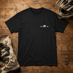 The OG Moto Rags - Men's Tall T-shirt