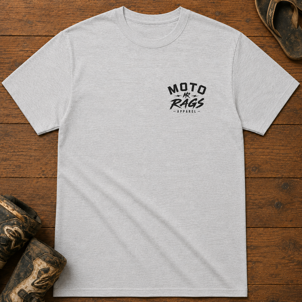 Tasty Waves-A Cool Ride