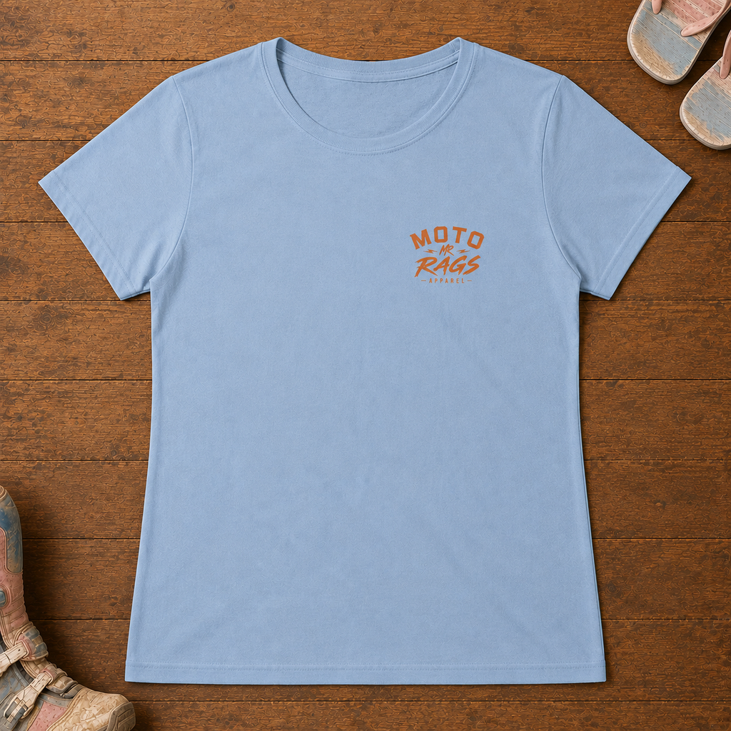 Tasty Waves-Cool Ride - Women's