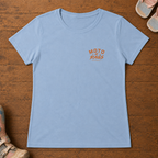 Tasty Waves-A Cool Ride - Women's T-shirt