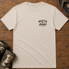 Tasty Waves-A Cool Ride - Men's T-shirt