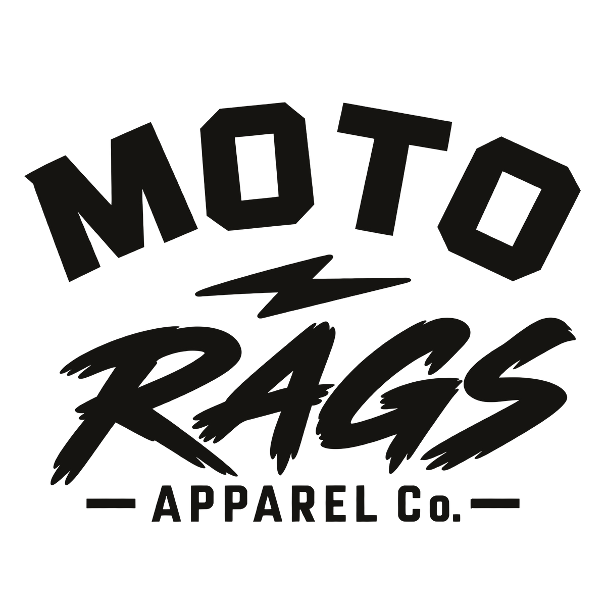 Moto Rags Gift Card