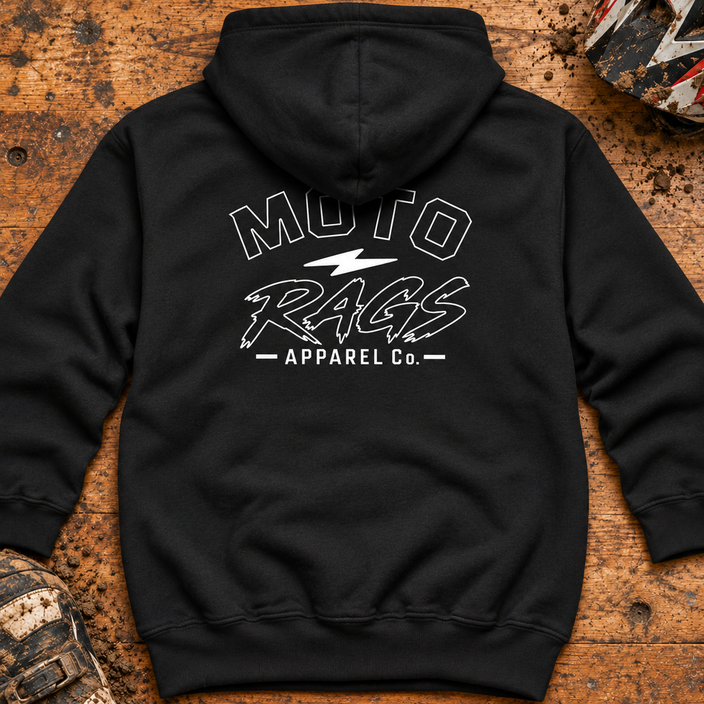 The OG - Kids Hoodie