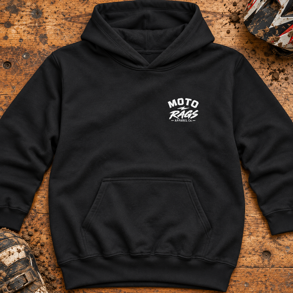 The OG - Kids Hoodie