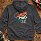 Atomic Boomerang - Kids Hoodie