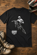 Shawn Smith Memorial T-shirt