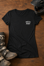 Dirty Boots Clear Mind - Women's T-shirt